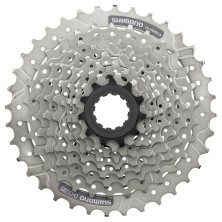 Cassette 9v 11-36 Shimano CS-HG201