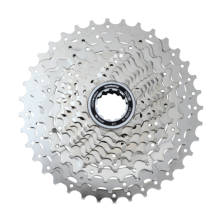 Cassette 10v 11/36 Shimano Deore HG50