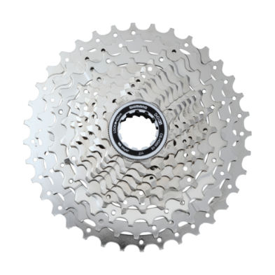 Cassette 10v 11/36 Shimano Deore HG50