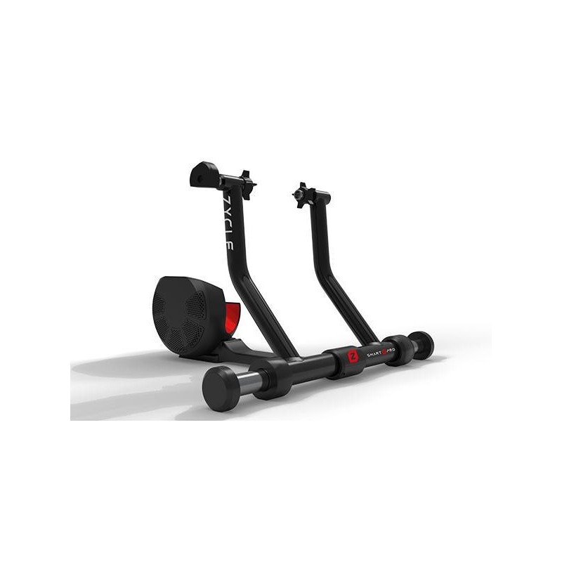 Rodillo inteligente Zycle Smart ZPro + Pack 3 Meses Suscripción