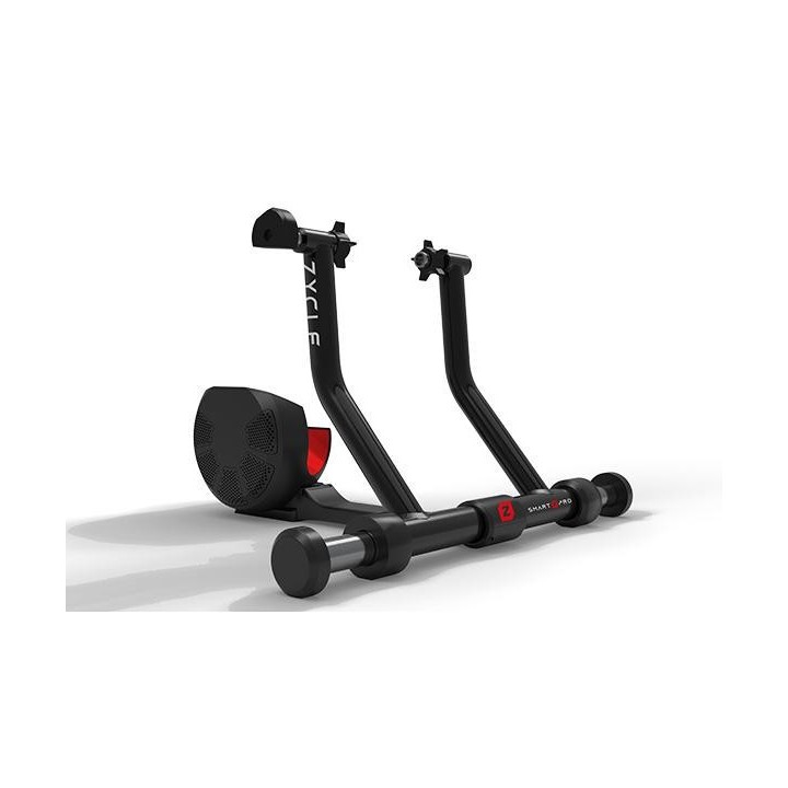 Rodillo inteligente Zycle Smart ZPro + Pack 3 Meses Suscripción
