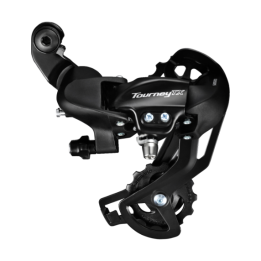 Cambio Shimano Tourney RD-TX80 7/8V