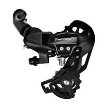 Cambio Shimano Tourney RD-TX80 7/8V