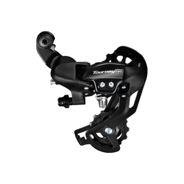 Cambio Shimano Tourney RD-TX80 7/8V