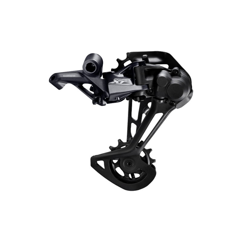 Cambio trasero 12v SGS Shimano Deore XT m8100 1X 51D