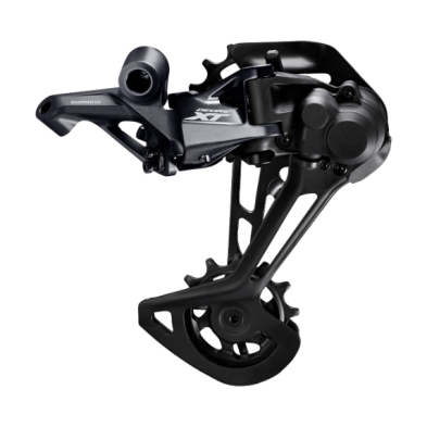 Cambio trasero 12v SGS Shimano Deore XT m8100 1X 51D