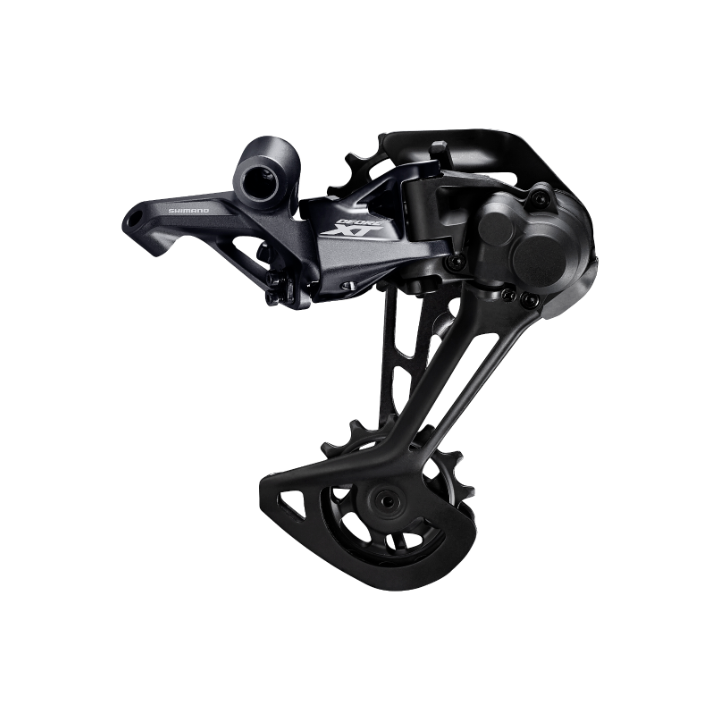 Cambio trasero 12v SGS Shimano Deore XT m8100 1X 51D