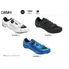 Zapatillas ciclismo Spiuk Caray Road