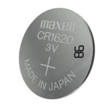 Pila Maxell CR1620