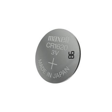 Pila Maxell CR1620