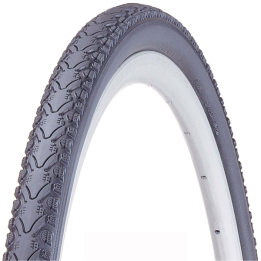 Cubierta 700X35 Kenda K935 NEGRA
