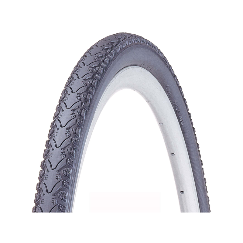 Cubierta 700X35 Kenda K935 NEGRA