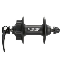 Buje delantero Shimano M525