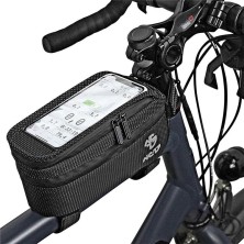 Bolsa Porta Smartphone XL NC-17 (al tubo superior)