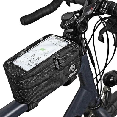 Bolsa Porta Smartphone XL NC-17 (al tubo superior)