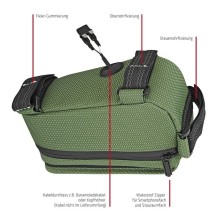 Bolsa Porta Smartphone XL NC-17 (al tubo superior)