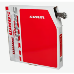 Cable de cambio Sram 1.1 Acero Inox 2200mm