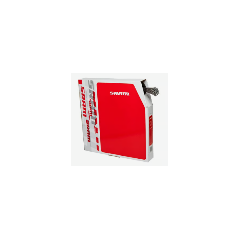 Cable de cambio Sram 1.1 Acero Inox 2200mm