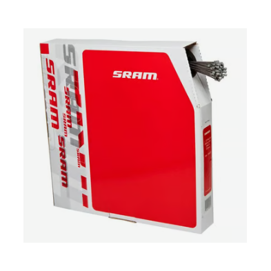 Cable de cambio Sram 1.1 Acero Inox 2200mm