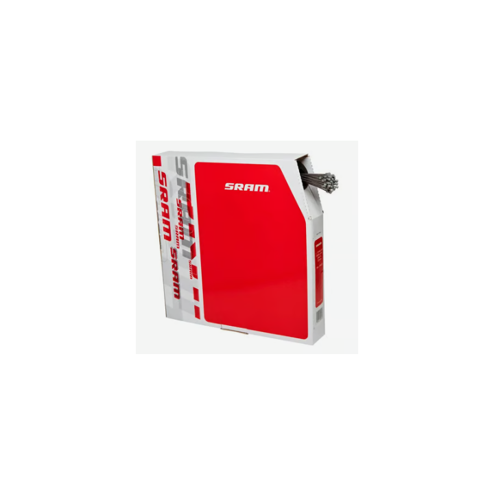 Cable de cambio Sram 1.1 Acero Inox 2200mm