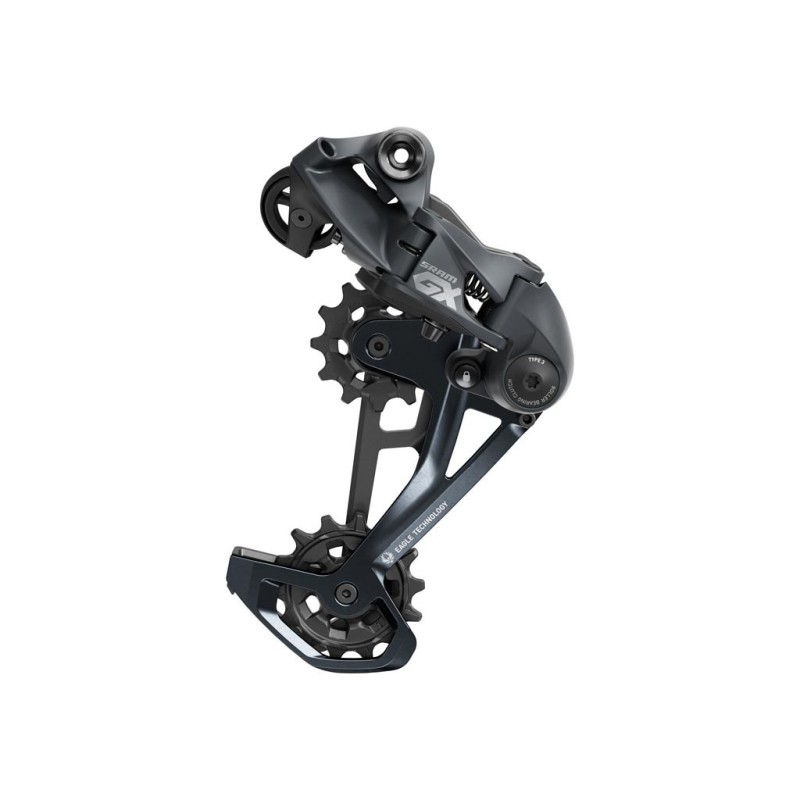 Cambio de 12 velocidades Sram GX Eagle Lunar Max 52D