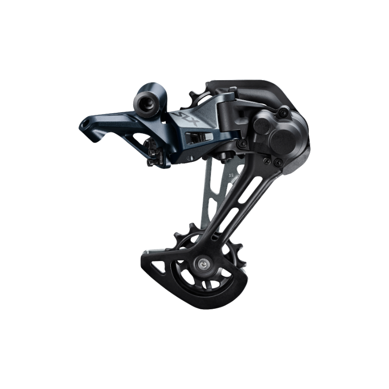 Cambio trasero Shimano SLX M7100 12V.