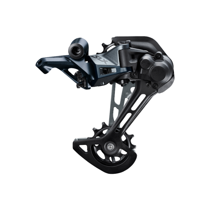 Cambio trasero Shimano SLX M7100 12V.