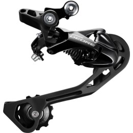 Cambio Shimano Deore T6000 10 velocidades