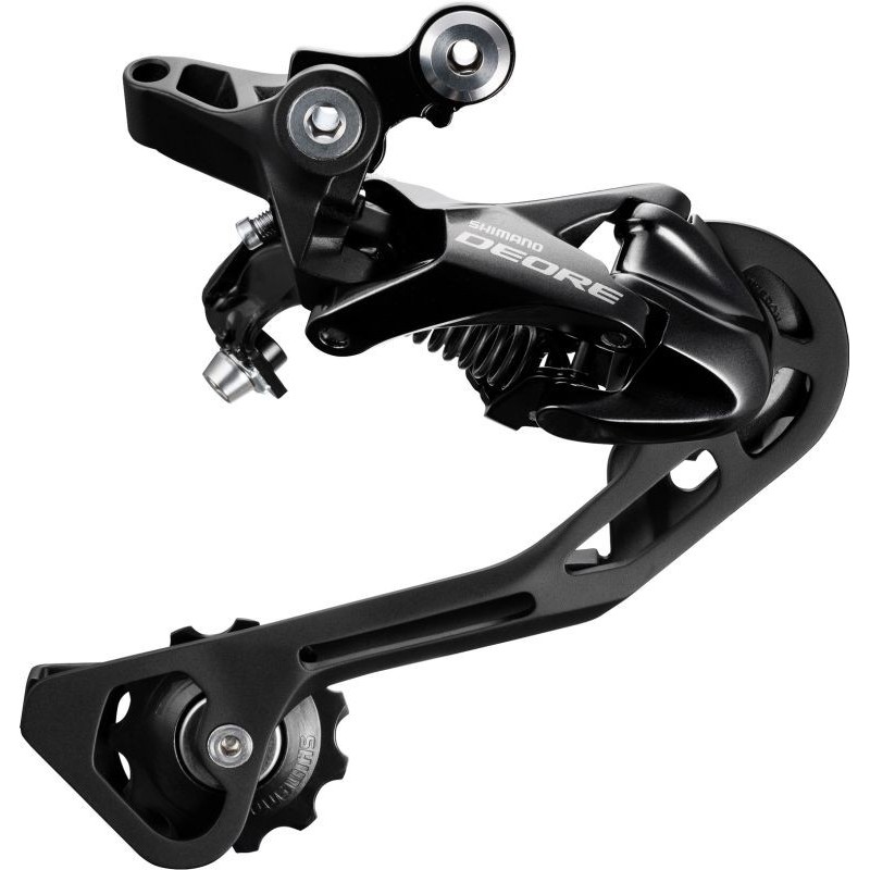 Cambio Shimano Deore T6000 10 velocidades