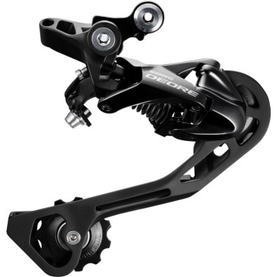 Cambio Shimano Deore T6000 10 velocidades