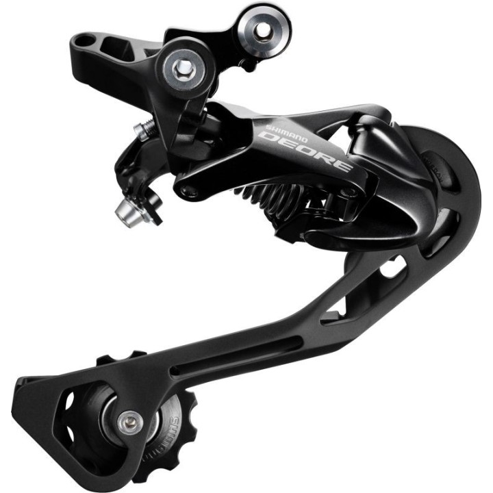 Cambio Shimano Deore T6000 10 velocidades