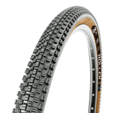 Cubierta Msc Roller 29X2.10 TLR 2C XC Epic Shield Brown 120TPI