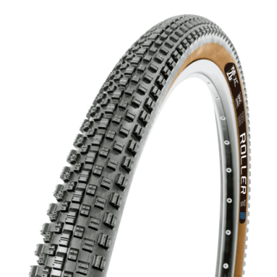 Cubierta Msc Roller 29X2.10 TLR 2C XC Epic Shield Brown 120TPI Cubierta Msc Roller 29X2.10 TLR 2C XC Epic Shield Brown 120TPI