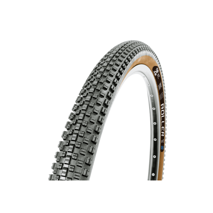 Cubierta Msc Roller 29X2.10 TLR 2C XC Epic Shield Brown 120TPI