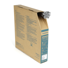 Cable freno Shimano SUS Inox 1.6X2050mm / Carretera