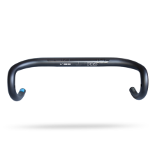 Manillar Pro Vibe Alloy 7050 Anatómico DI2