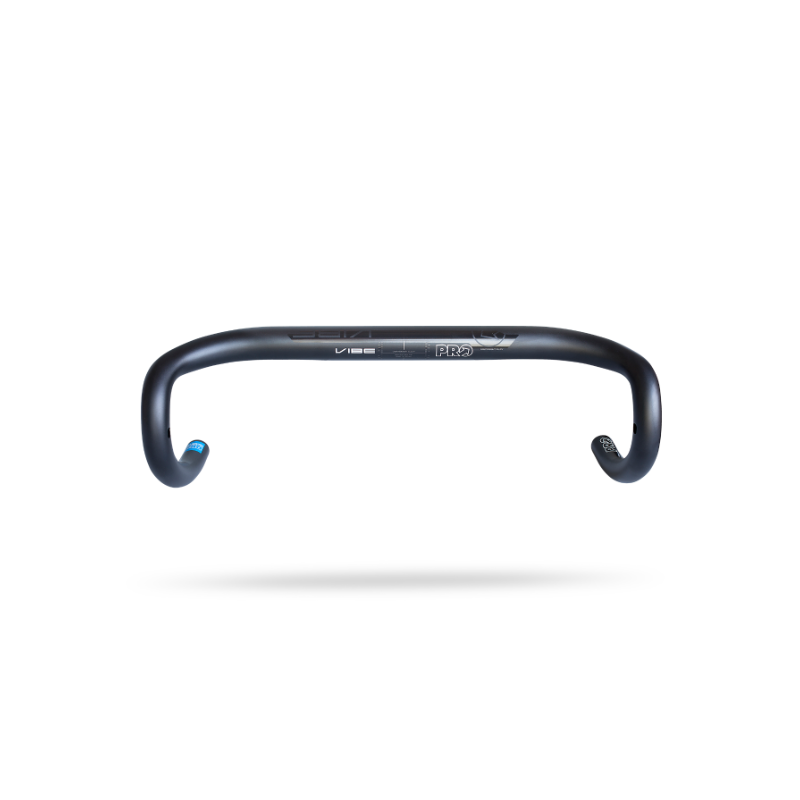 Manillar Pro Vibe Alloy 7050 Anatómico DI2