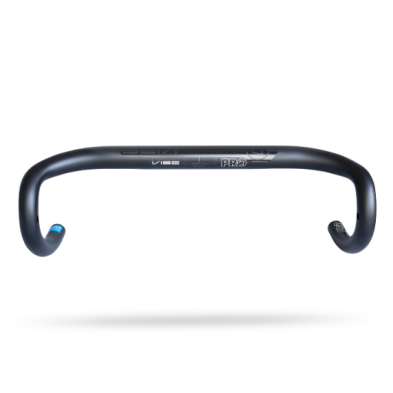 Manillar Pro Vibe Alloy 7050 Anatómico DI2
