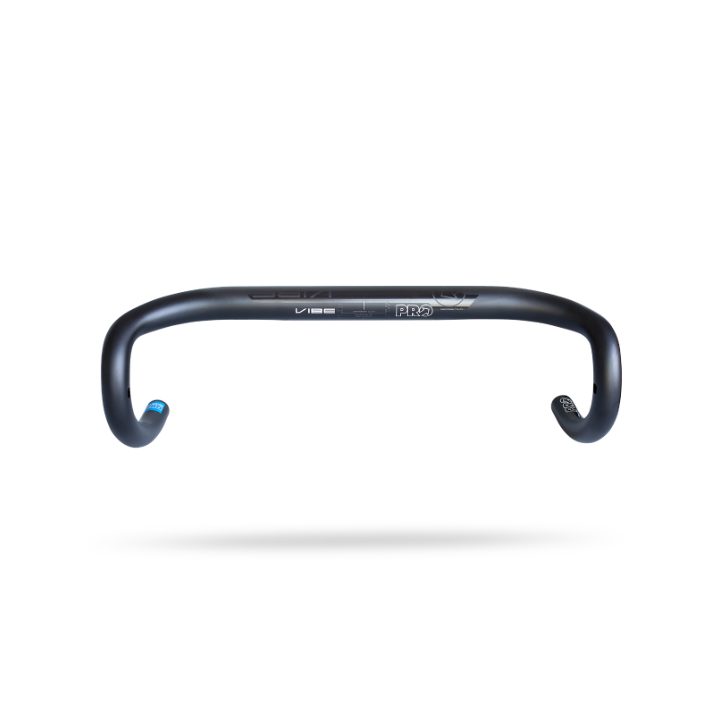 Manillar Pro Vibe Alloy 7050 Anatómico DI2