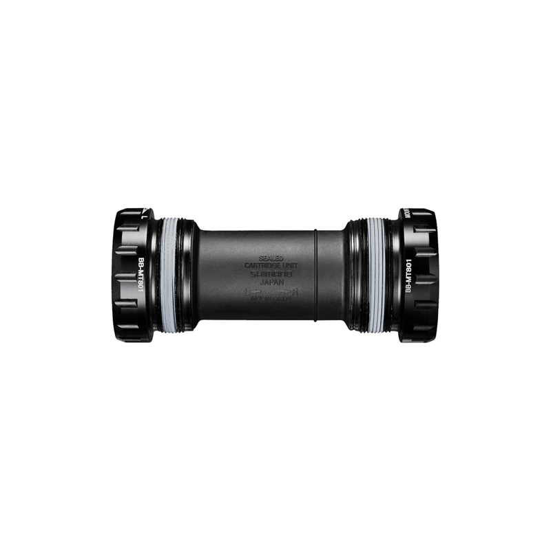 Pedalier Shimano BB-MT801 HOLLOWTECH II