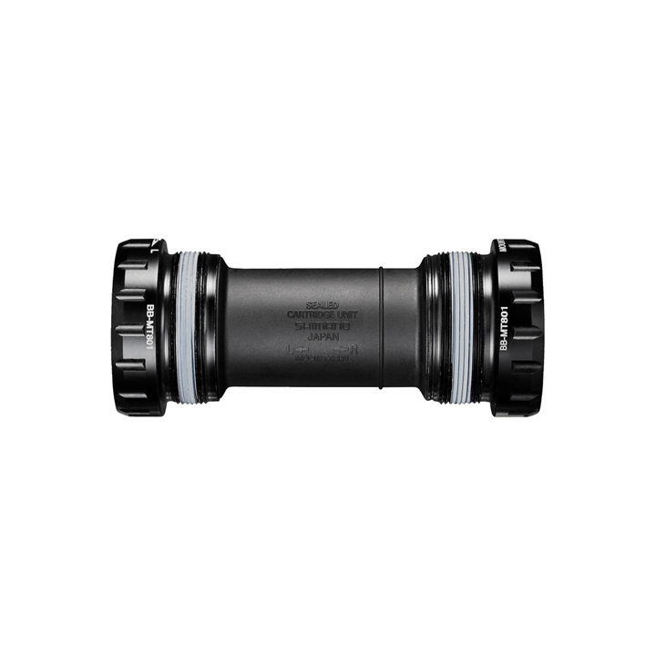 Pedalier Shimano BB-MT801 HOLLOWTECH II