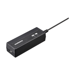 Cargador de baterías Shimano SM-BCR2