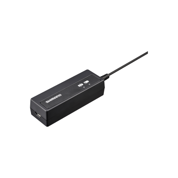 Cargador de baterías Shimano SM-BCR2
