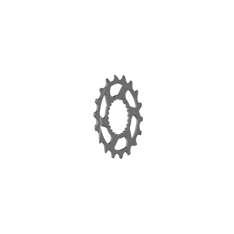 Corona Individual 18D Shimano XT CS-M8100