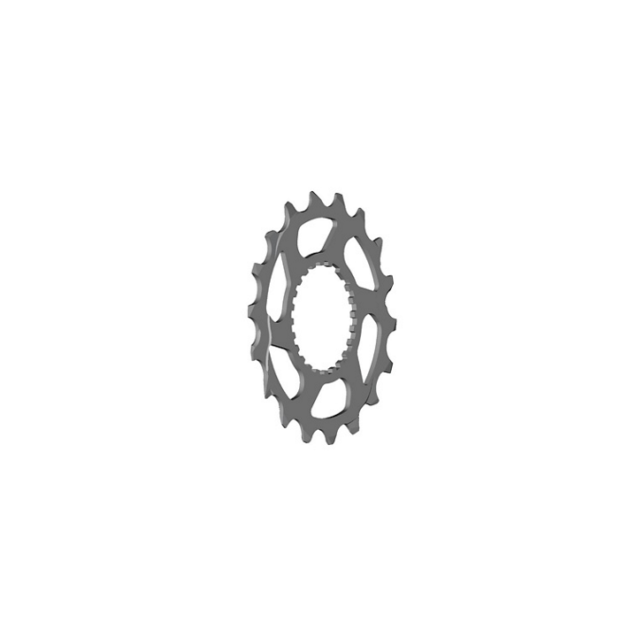 Corona Individual 18D Shimano XT CS-M8100
