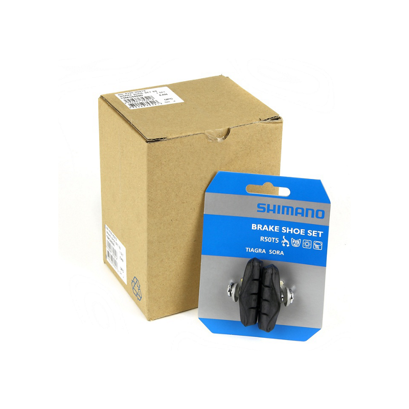 Zapatas de freno Shimano R50T5 BR-4700