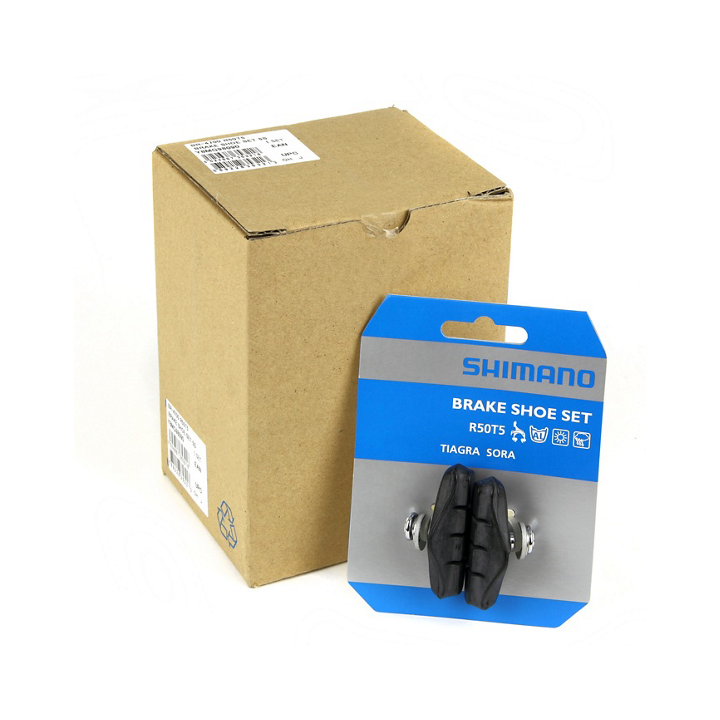Zapatas de freno Shimano R50T5 BR-4700