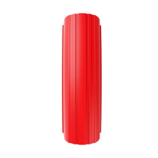 Cubierta rodillo Vittoria Zaffiro Pro Home Trainer Plegable Rojo