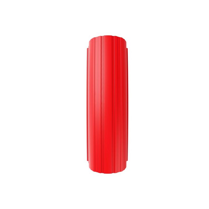 Cubierta rodillo Vittoria Zaffiro Pro Home Trainer Plegable Rojo
