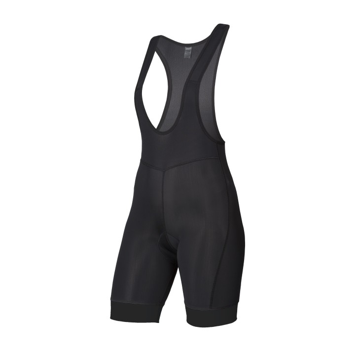Culote con tirantes Spiuk Anatomic Mujer